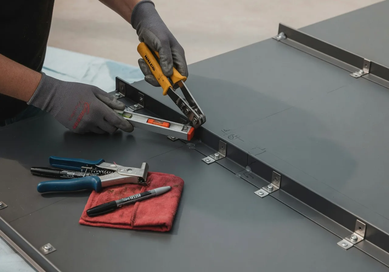 Why choose Metal Roofing Installation in Bailey, TX
